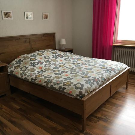 Bed and Breakfast Haus Nova Am Bollerberg Hallenberg Zewnętrze zdjęcie