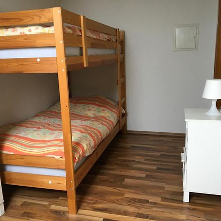 Bed and Breakfast Haus Nova Am Bollerberg Hallenberg Zewnętrze zdjęcie
