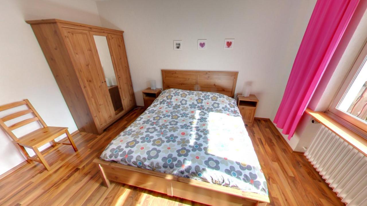 Bed and Breakfast Haus Nova Am Bollerberg Hallenberg Zewnętrze zdjęcie