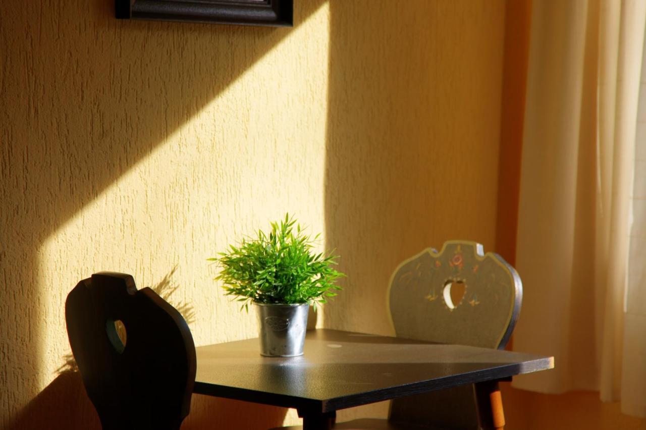 Bed and Breakfast Haus Nova Am Bollerberg Hallenberg Zewnętrze zdjęcie
