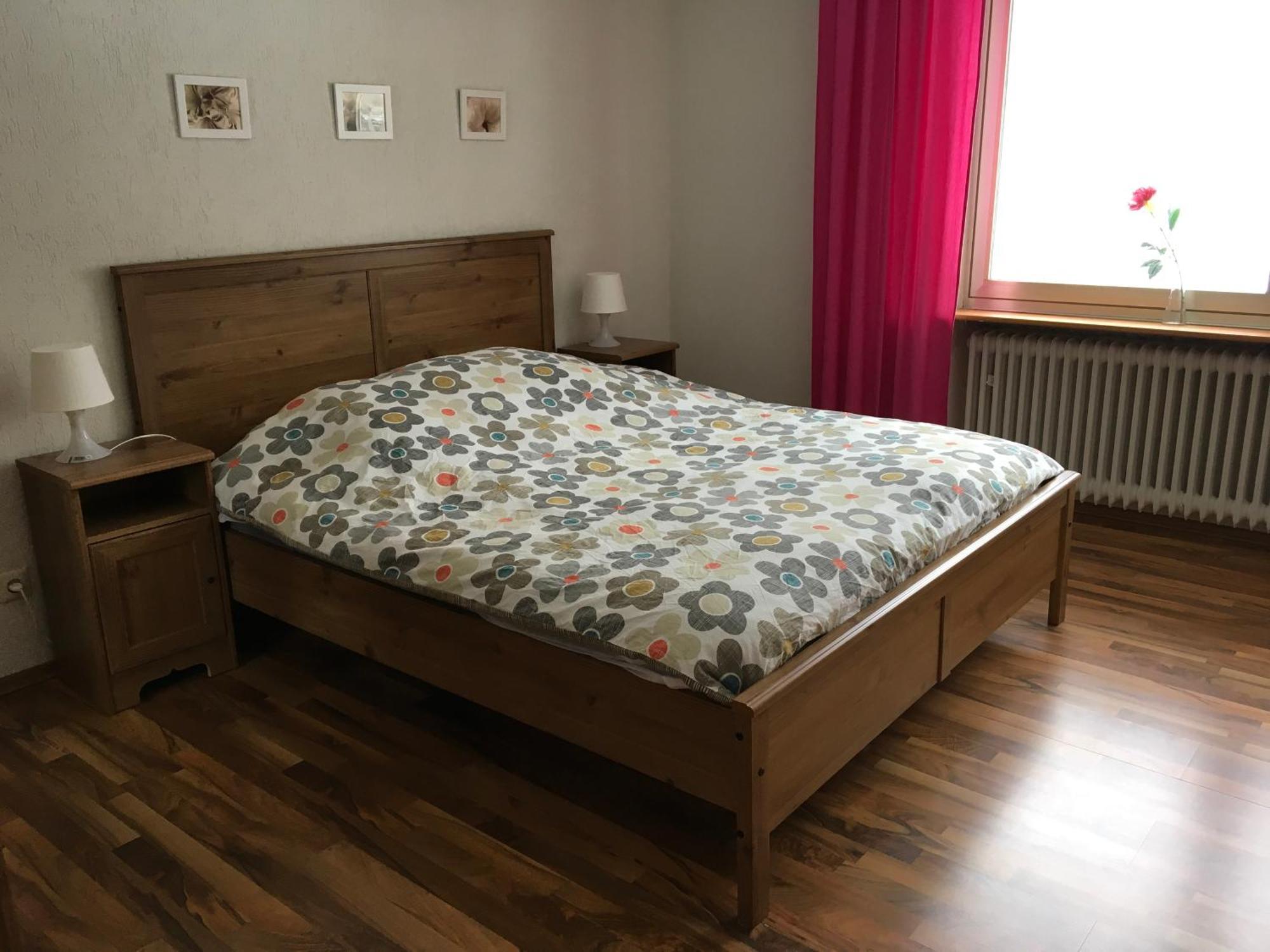 Bed and Breakfast Haus Nova Am Bollerberg Hallenberg Zewnętrze zdjęcie