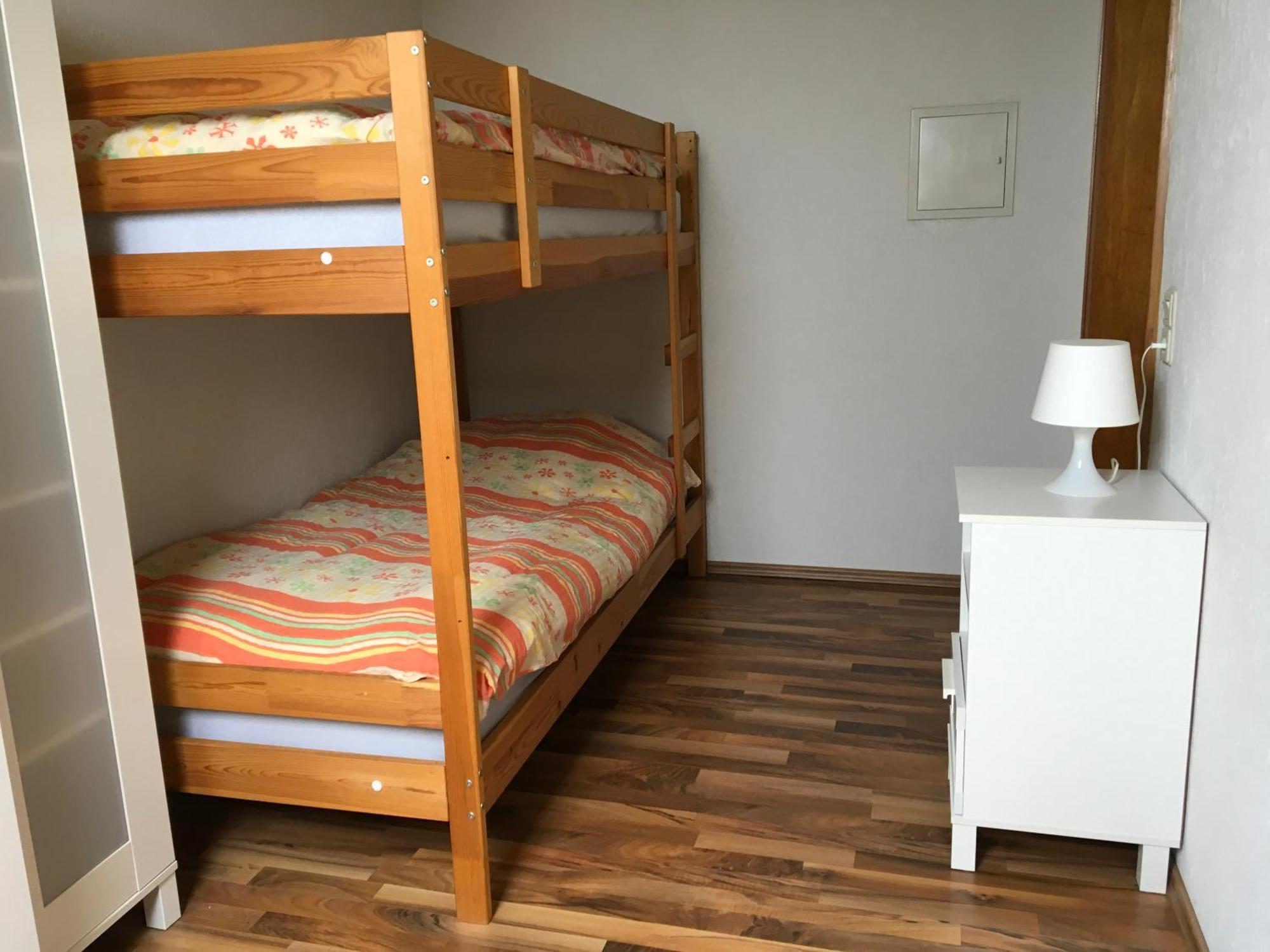 Bed and Breakfast Haus Nova Am Bollerberg Hallenberg Zewnętrze zdjęcie