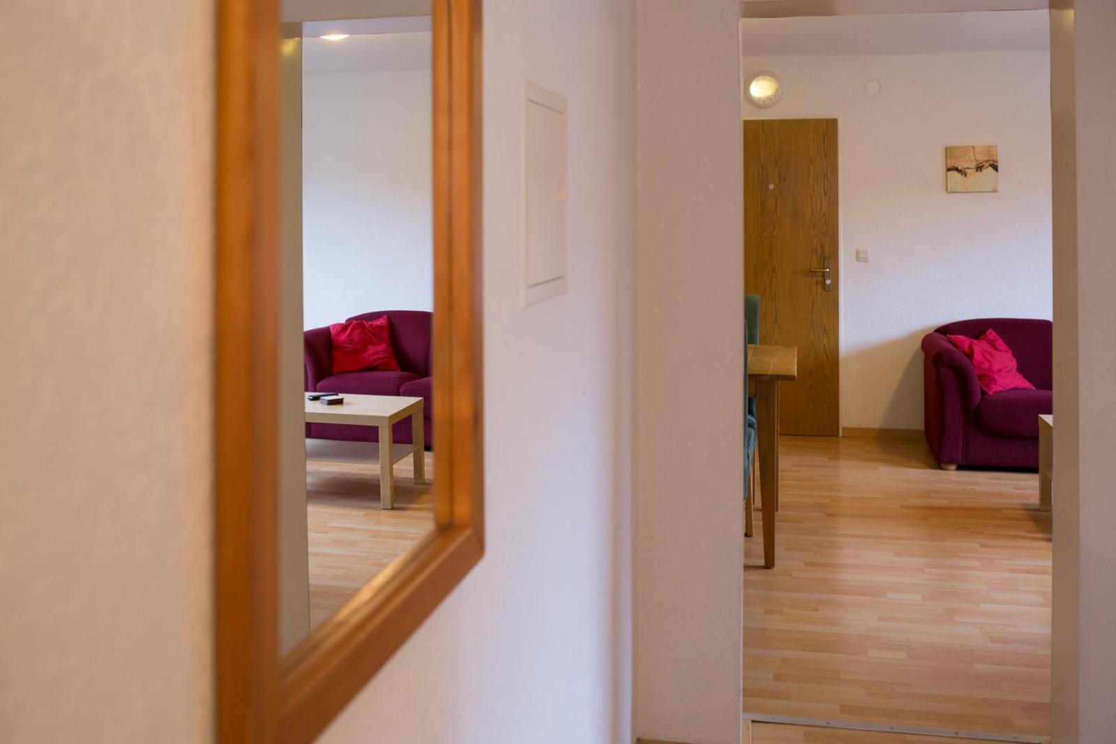 Bed and Breakfast Haus Nova Am Bollerberg Hallenberg Zewnętrze zdjęcie