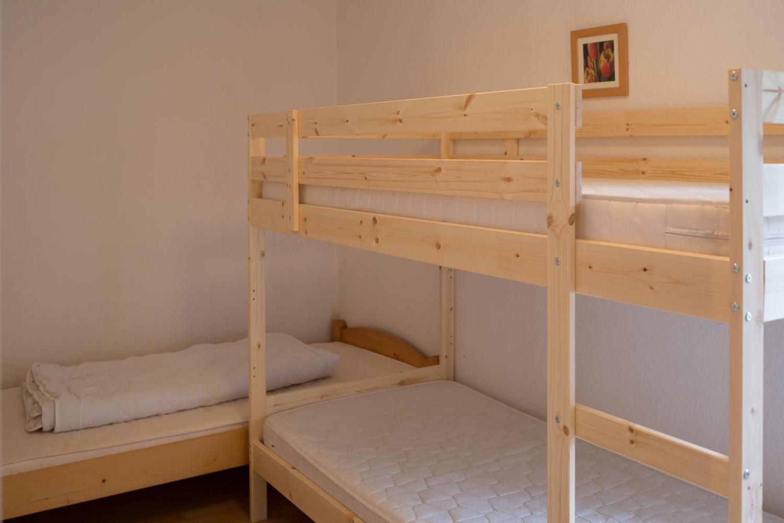 Bed and Breakfast Haus Nova Am Bollerberg Hallenberg Zewnętrze zdjęcie