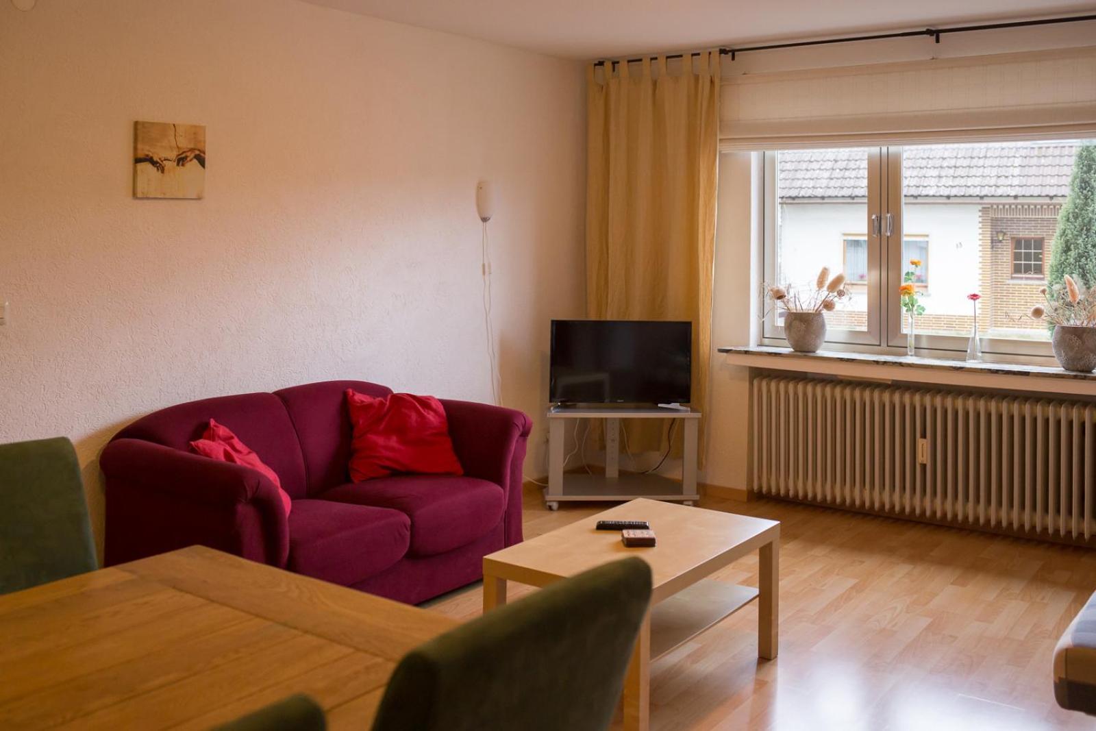 Bed and Breakfast Haus Nova Am Bollerberg Hallenberg Zewnętrze zdjęcie