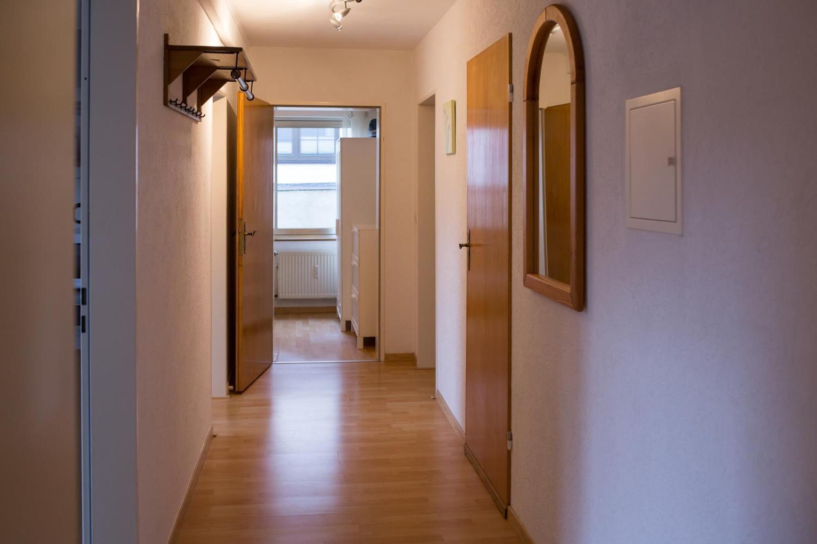 Bed and Breakfast Haus Nova Am Bollerberg Hallenberg Zewnętrze zdjęcie