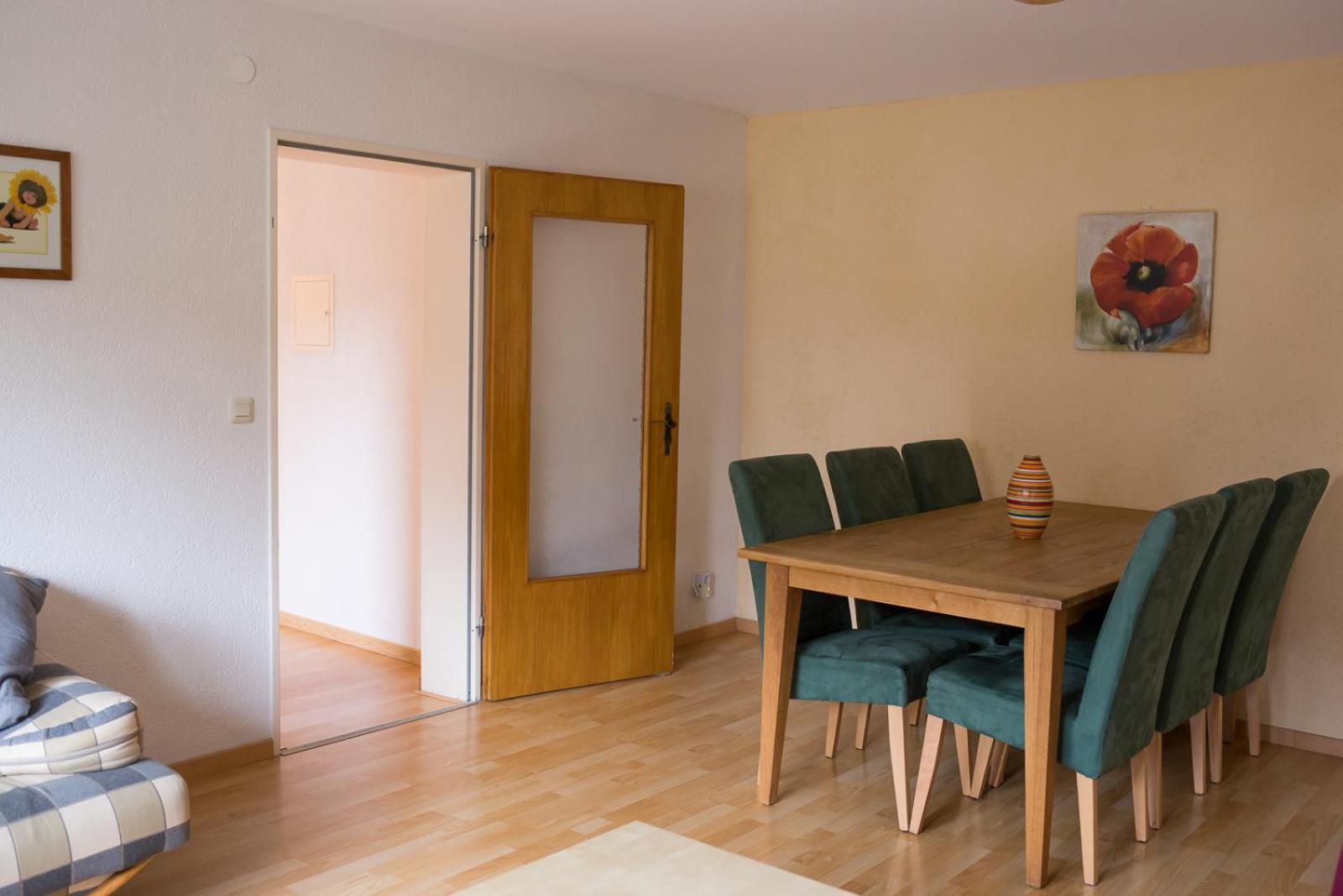 Bed and Breakfast Haus Nova Am Bollerberg Hallenberg Zewnętrze zdjęcie