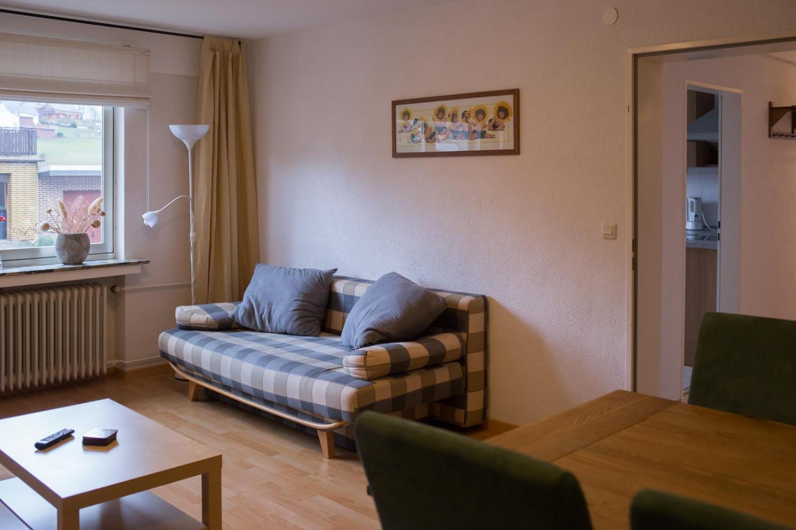 Bed and Breakfast Haus Nova Am Bollerberg Hallenberg Zewnętrze zdjęcie
