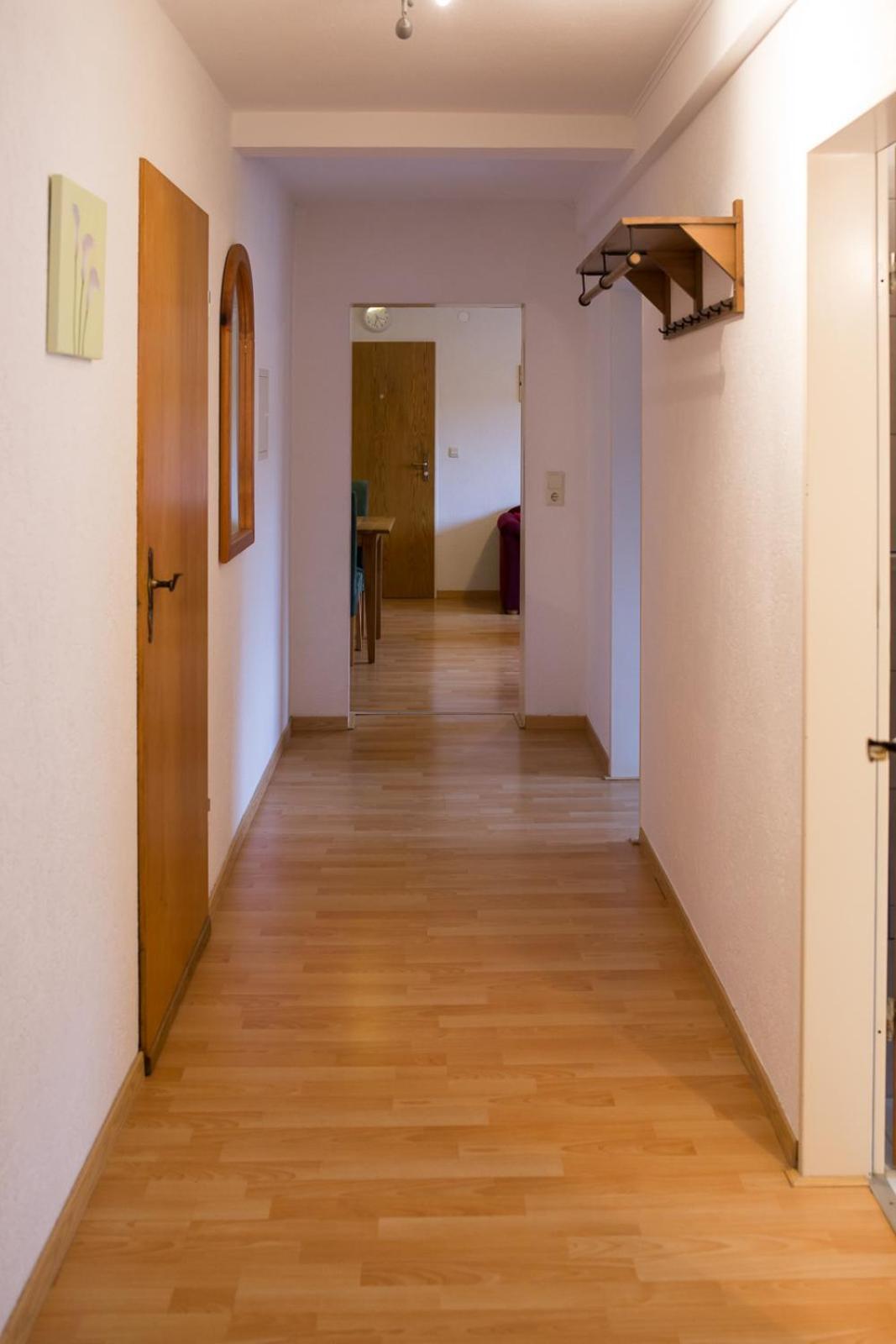 Bed and Breakfast Haus Nova Am Bollerberg Hallenberg Zewnętrze zdjęcie