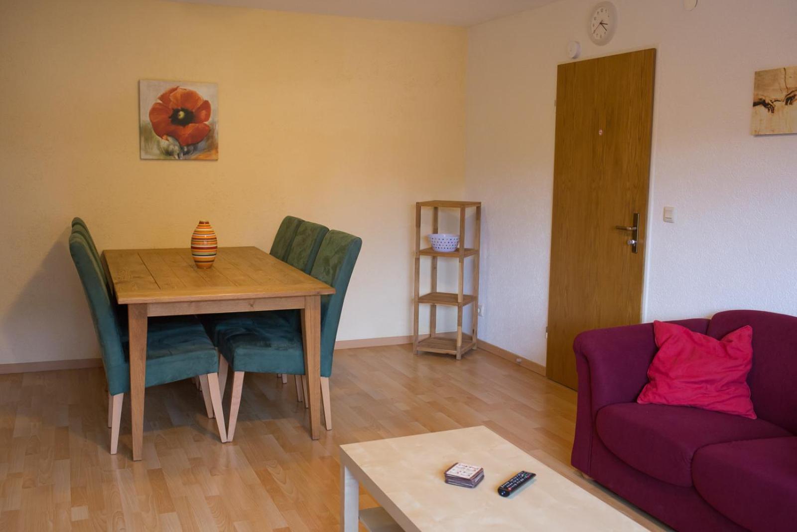 Bed and Breakfast Haus Nova Am Bollerberg Hallenberg Zewnętrze zdjęcie