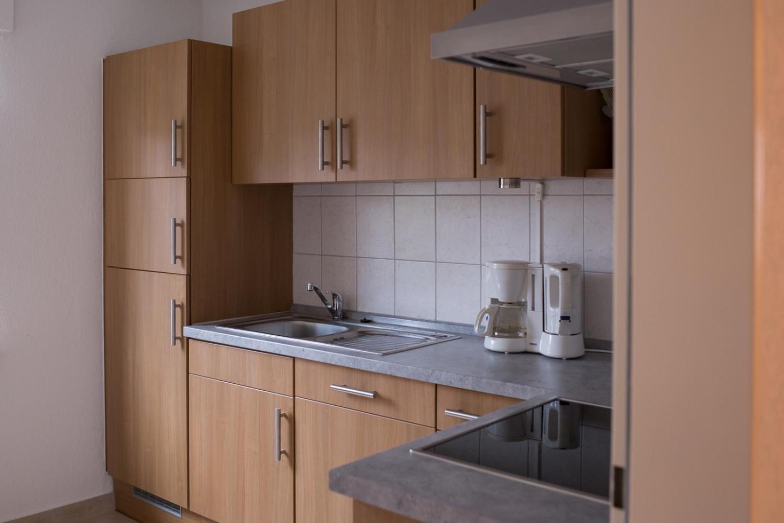 Bed and Breakfast Haus Nova Am Bollerberg Hallenberg Zewnętrze zdjęcie