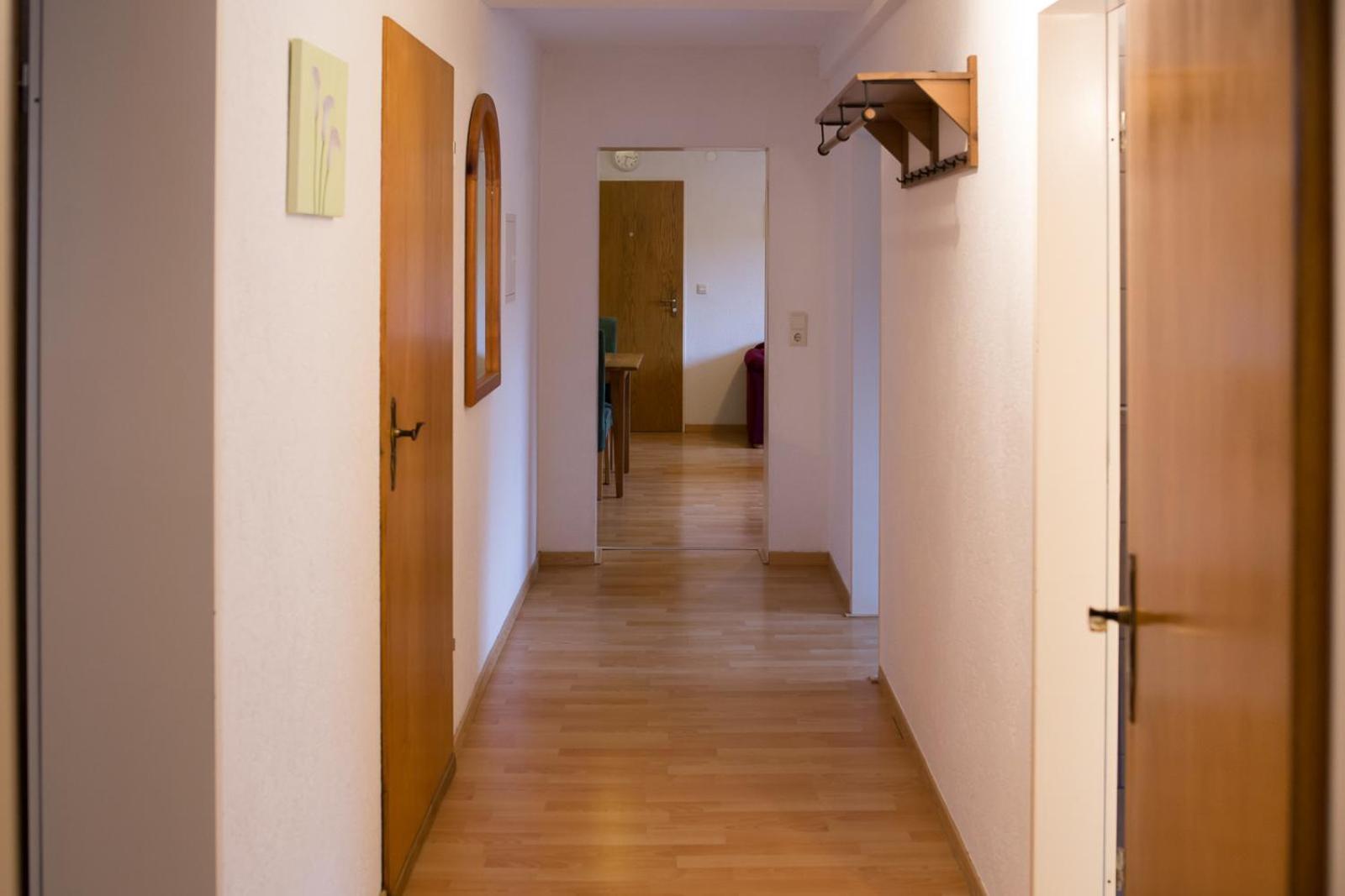 Bed and Breakfast Haus Nova Am Bollerberg Hallenberg Zewnętrze zdjęcie