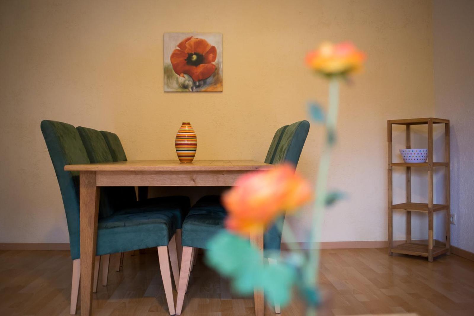 Bed and Breakfast Haus Nova Am Bollerberg Hallenberg Zewnętrze zdjęcie