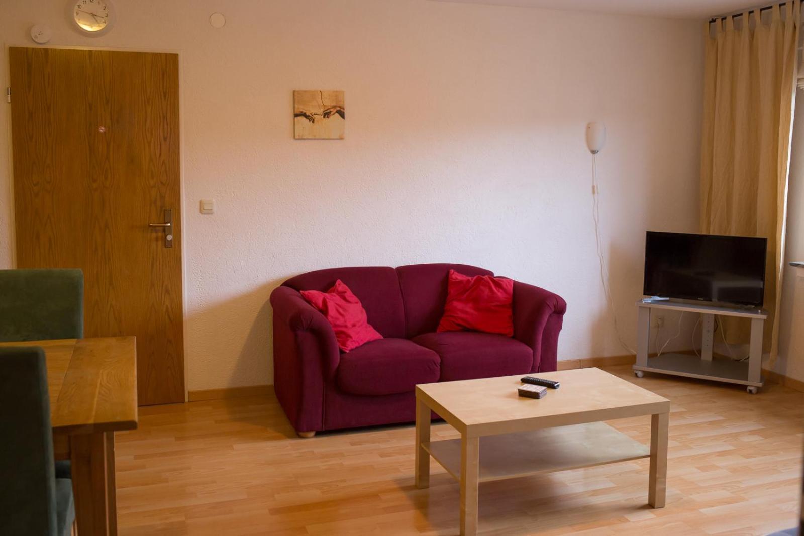 Bed and Breakfast Haus Nova Am Bollerberg Hallenberg Zewnętrze zdjęcie