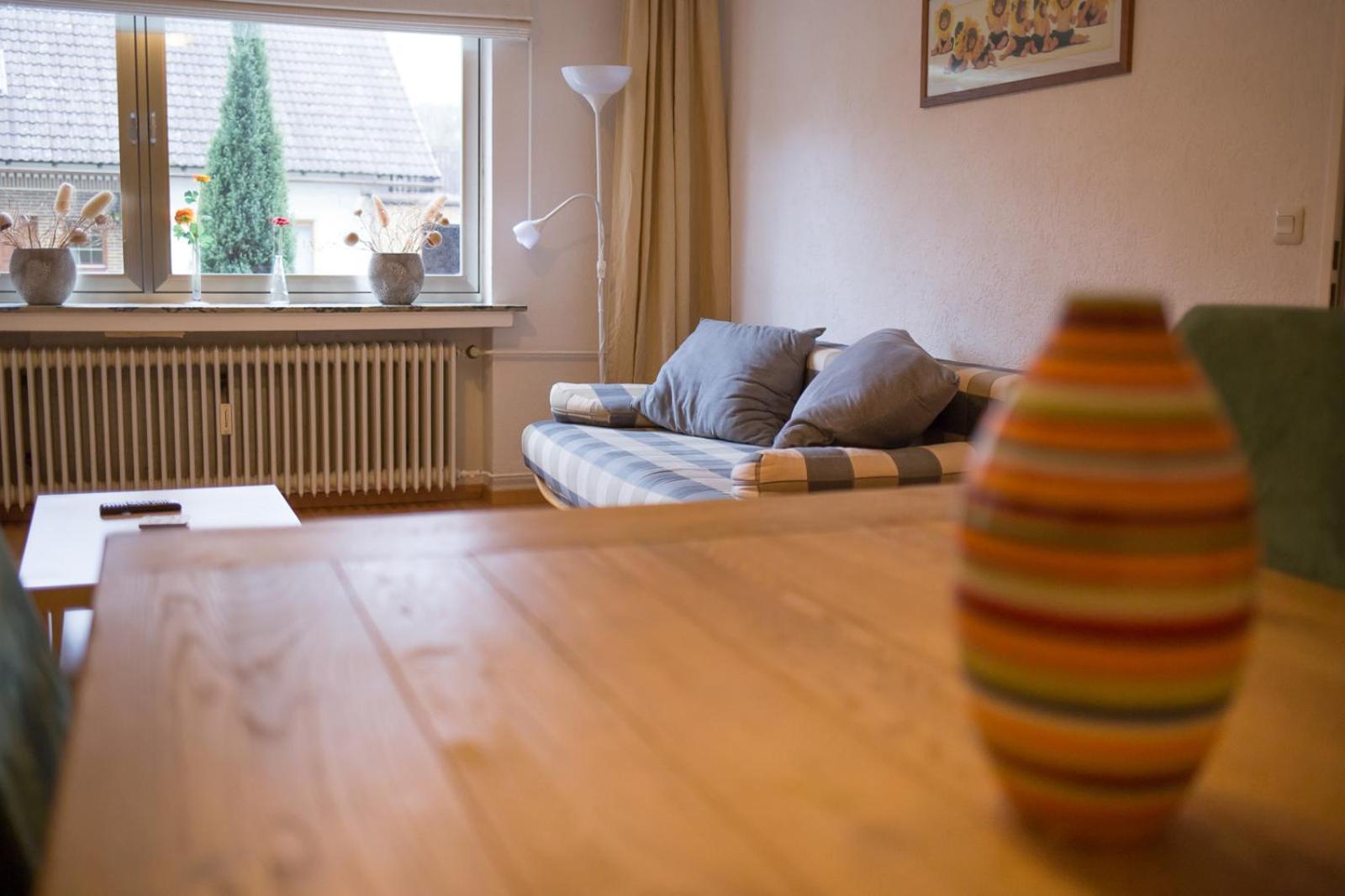 Bed and Breakfast Haus Nova Am Bollerberg Hallenberg Zewnętrze zdjęcie