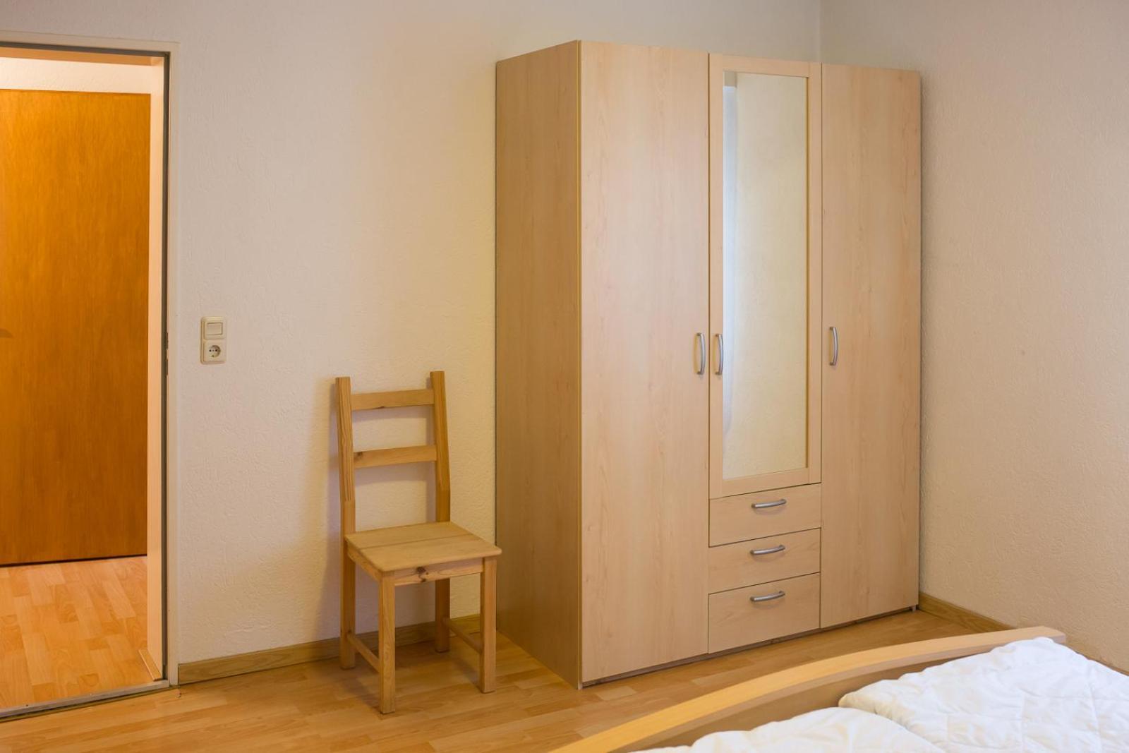 Bed and Breakfast Haus Nova Am Bollerberg Hallenberg Zewnętrze zdjęcie