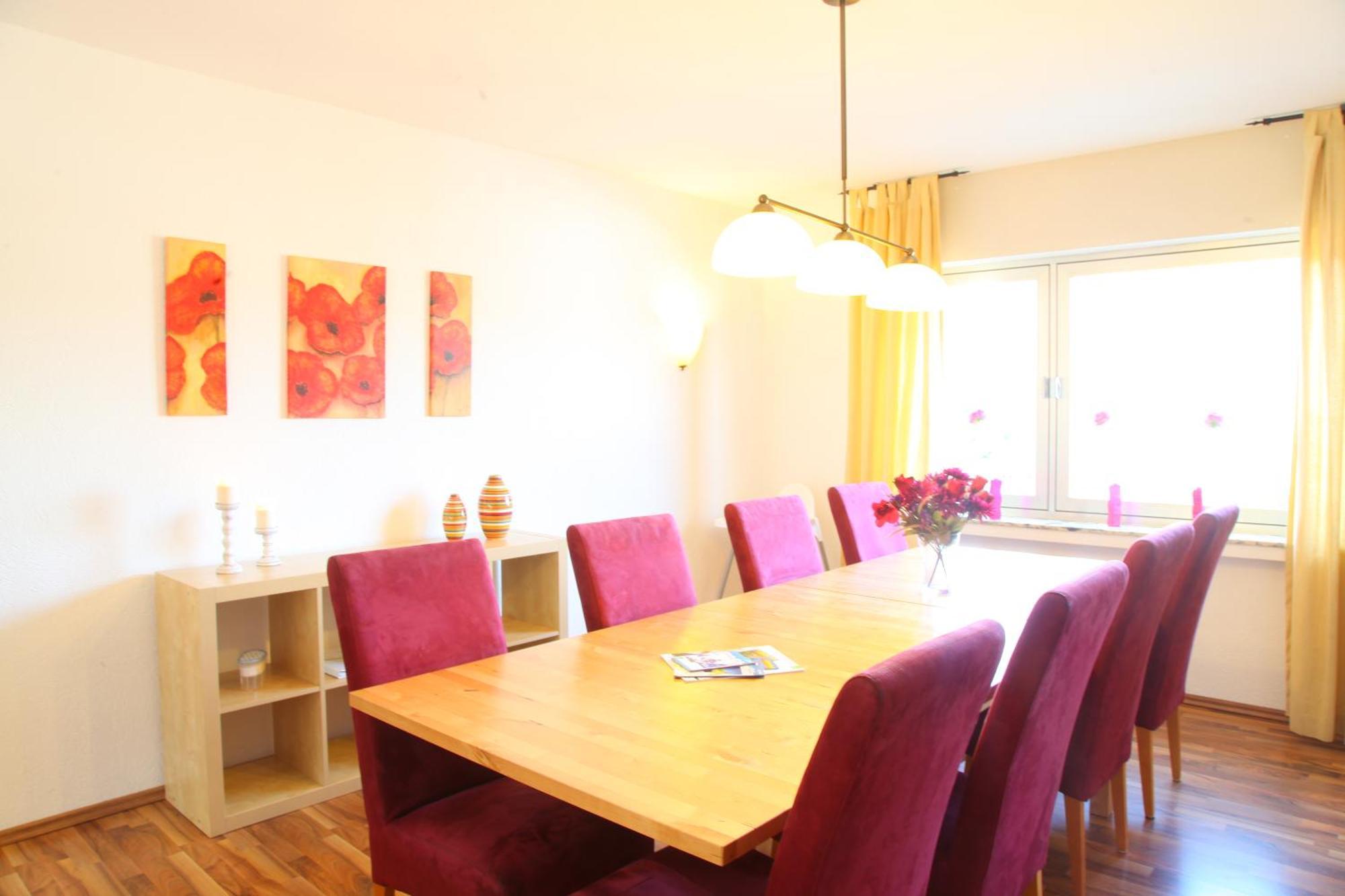 Bed and Breakfast Haus Nova Am Bollerberg Hallenberg Zewnętrze zdjęcie