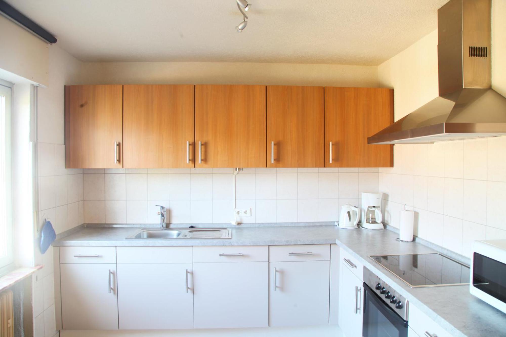 Bed and Breakfast Haus Nova Am Bollerberg Hallenberg Zewnętrze zdjęcie