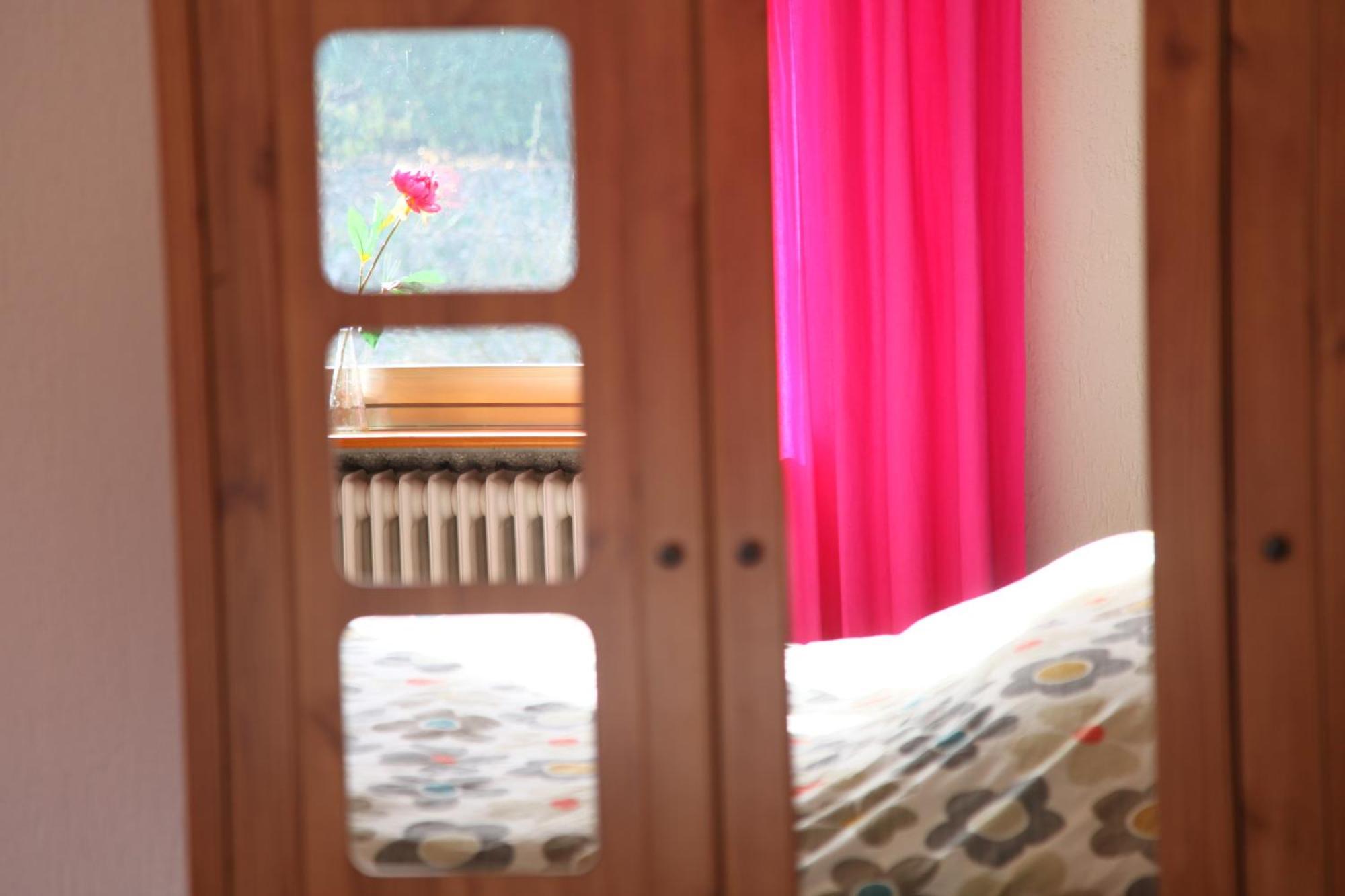 Bed and Breakfast Haus Nova Am Bollerberg Hallenberg Zewnętrze zdjęcie