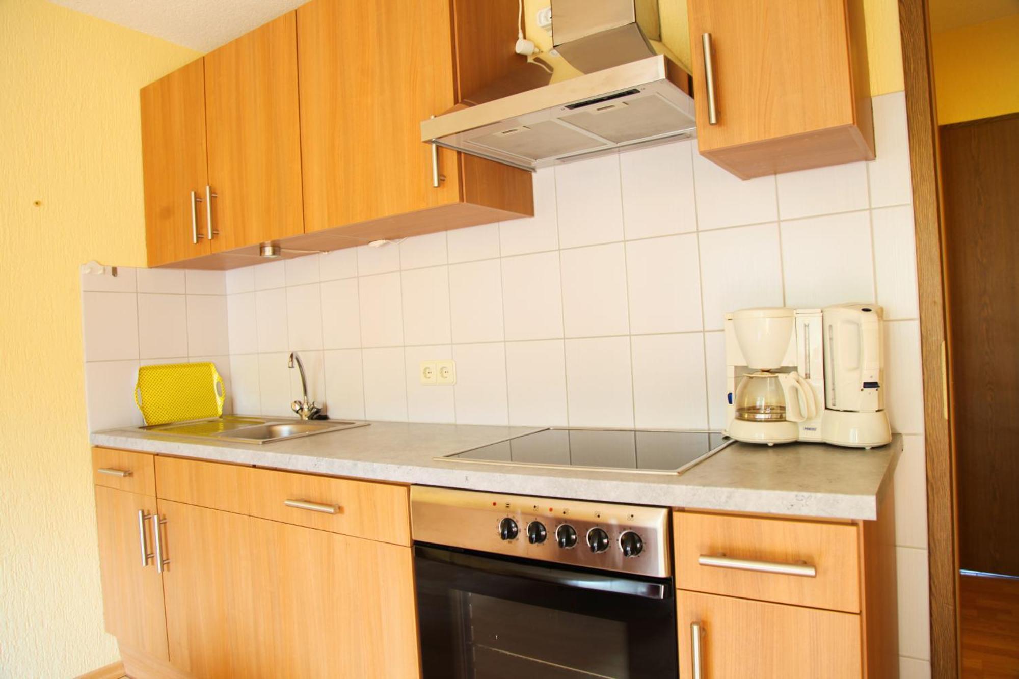 Bed and Breakfast Haus Nova Am Bollerberg Hallenberg Zewnętrze zdjęcie