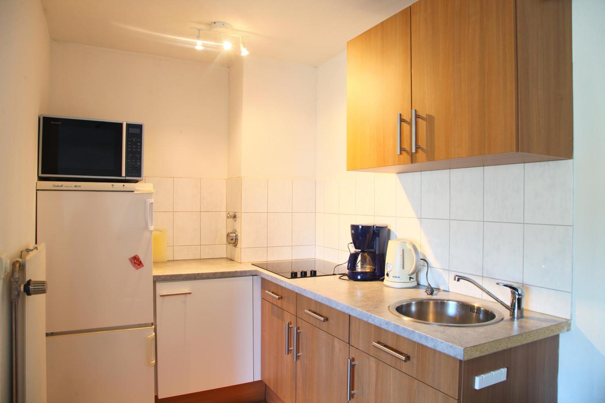 Bed and Breakfast Haus Nova Am Bollerberg Hallenberg Zewnętrze zdjęcie
