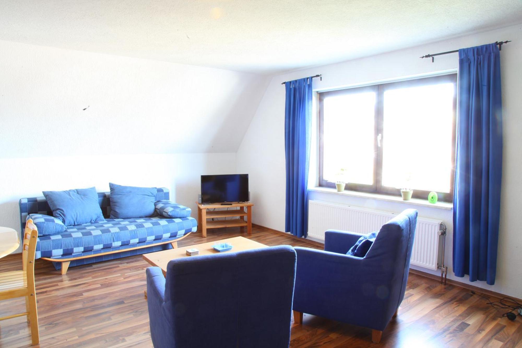 Bed and Breakfast Haus Nova Am Bollerberg Hallenberg Zewnętrze zdjęcie