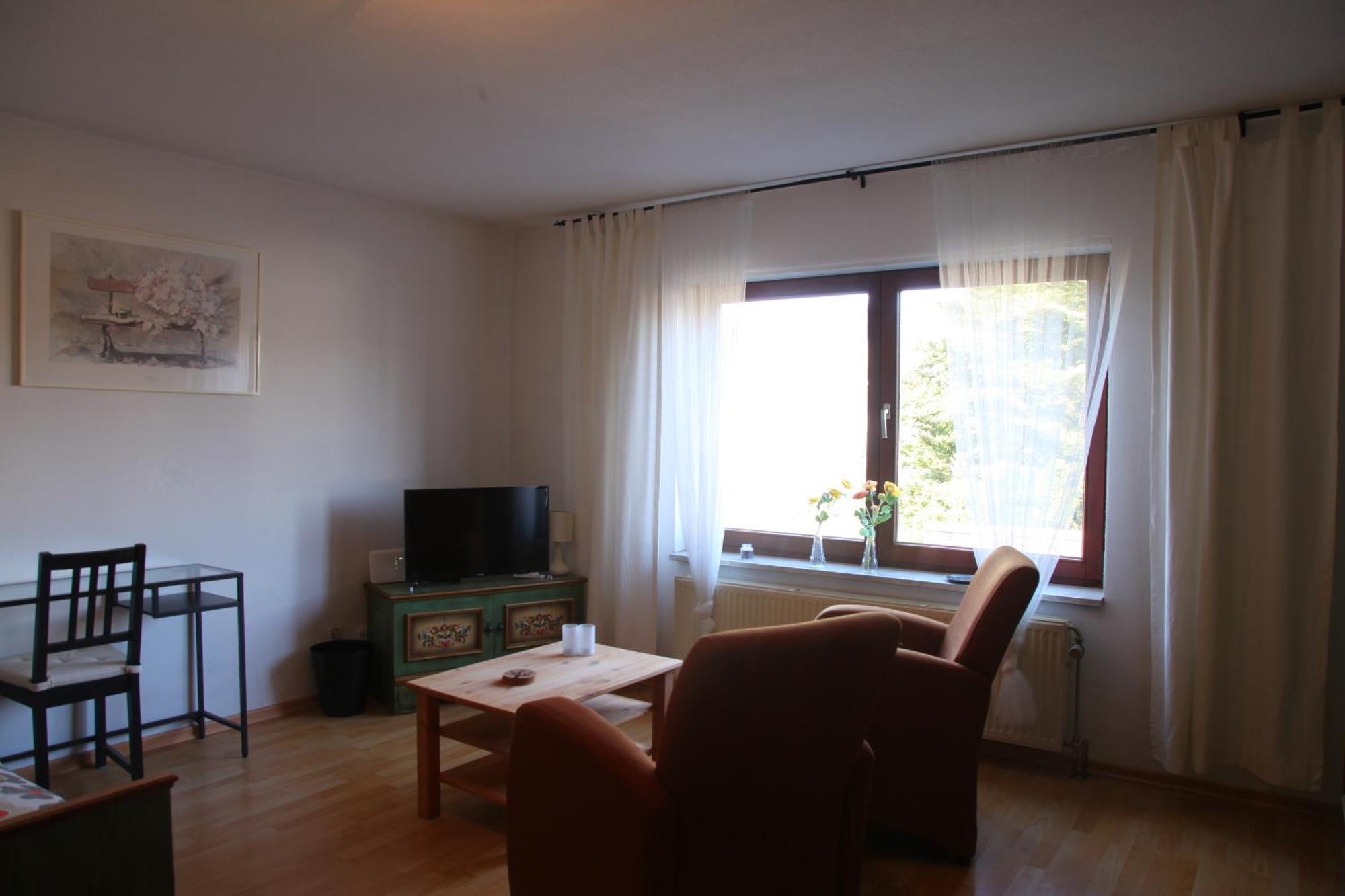 Bed and Breakfast Haus Nova Am Bollerberg Hallenberg Zewnętrze zdjęcie