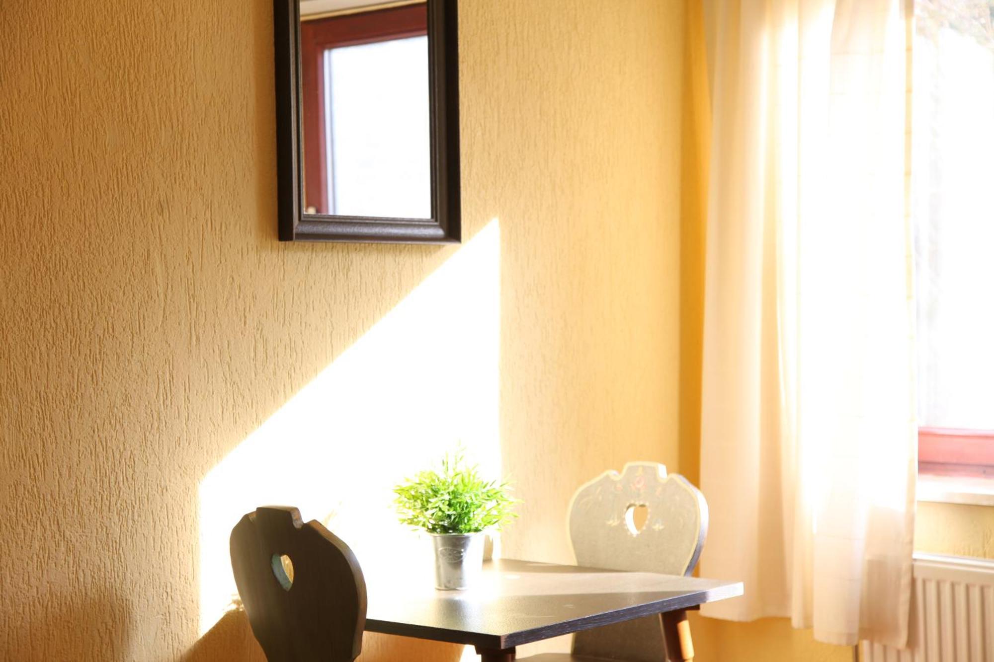 Bed and Breakfast Haus Nova Am Bollerberg Hallenberg Zewnętrze zdjęcie