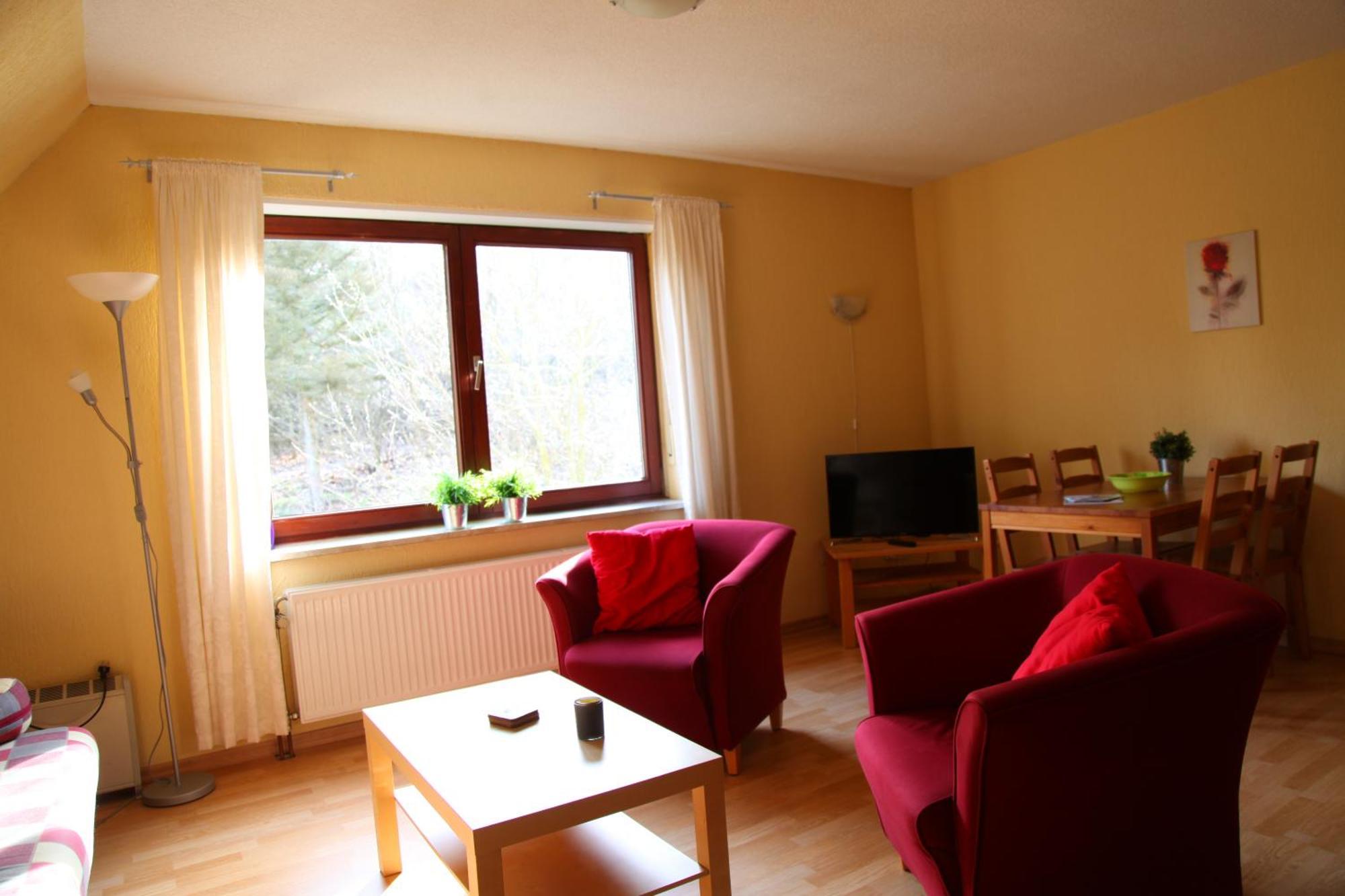Bed and Breakfast Haus Nova Am Bollerberg Hallenberg Zewnętrze zdjęcie