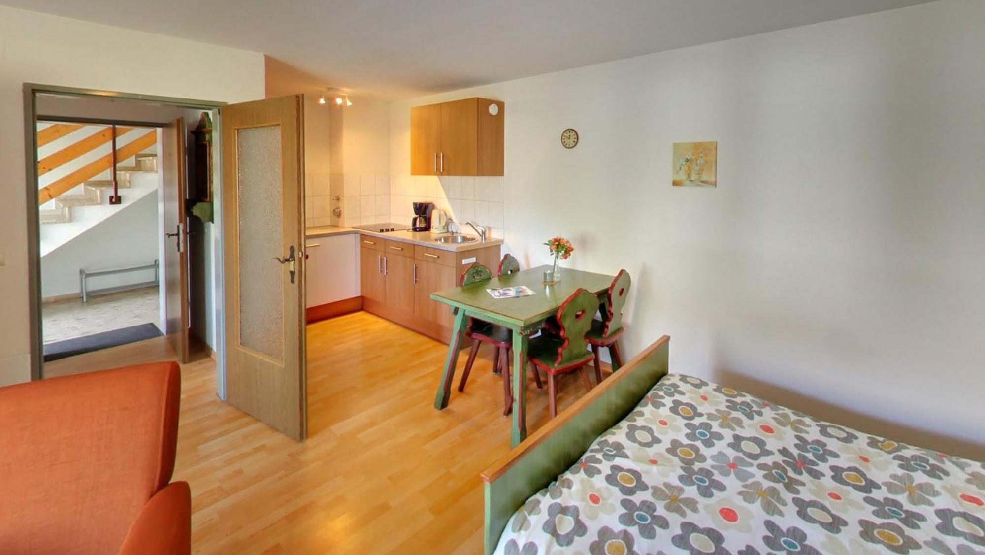 Bed and Breakfast Haus Nova Am Bollerberg Hallenberg Zewnętrze zdjęcie