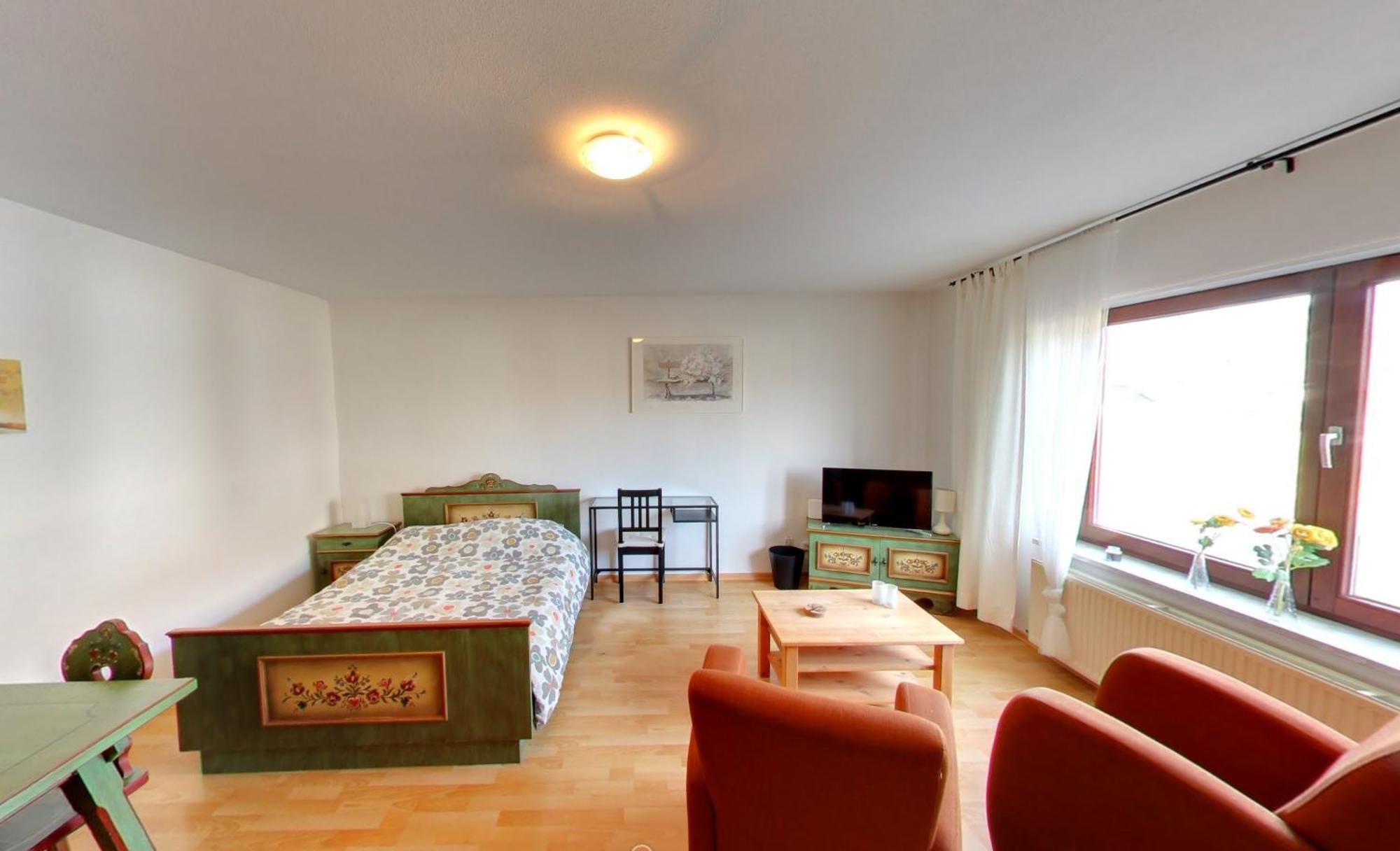 Bed and Breakfast Haus Nova Am Bollerberg Hallenberg Zewnętrze zdjęcie